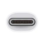 Apple USB-C Docking Station με HDMI 4K PD Λευκό (MW5M3ZM/A) - Image 5