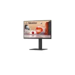 LG 24BA750-B IPS Monitor 23.8" FHD 1920x1080 - Image 2