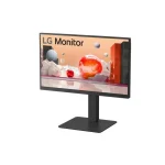 LG 24BA650-B IPS Monitor 23.8" FHD 1920x1080 με Χρόνο Απόκρισης 5ms GTG - Image 5