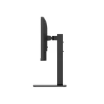 LG 24BA650-B IPS Monitor 23.8" FHD 1920x1080 με Χρόνο Απόκρισης 5ms GTG - Image 6