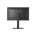 LG 24BA650-B IPS Monitor 23.8" FHD 1920x1080 με Χρόνο Απόκρισης 5ms GTG - Image 7