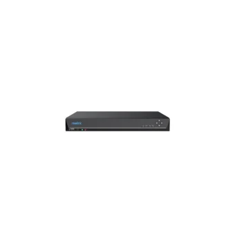 Reolink NVS16 Καταγραφικό NVR 16 Καναλιών με Ανάλυση 4K