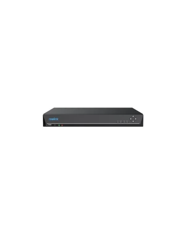 Reolink NVS16 Καταγραφικό NVR 16 Καναλιών με Ανάλυση 4K