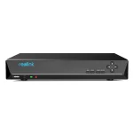 Reolink NVS8 Καταγραφικό NVR 8 Καναλιών - Image 6