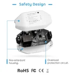 Meross Smart Switch Wi-Fi 10A MSS710HK(UN) - Image 2