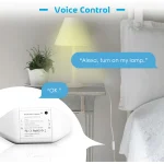 Meross Smart Switch Wi-Fi 10A MSS710HK(UN) - Image 3