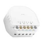 Meross Smart Switch 1 Καναλιού Wi-Fi (με Ουδέτερο) MSS810HK(EU) - Image 2