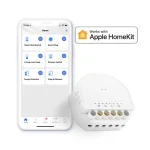 Meross Smart Switch 1 Καναλιού Wi-Fi (με Ουδέτερο) MSS810HK(EU) - Image 8