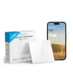 Meross Smart Switch 1 Καναλιού Wi-Fi (με Ουδέτερο) MSS550XHK-EU-TOUCH - Image 10