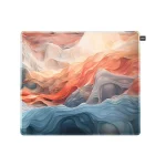 Mousepad Cherry Xtrfy Gp5 Amnis Blue Large CX-GP5-L-AMNIS-BLUE