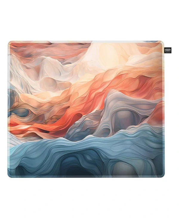 Mousepad Cherry Xtrfy Gp5 Amnis Blue Large CX-GP5-L-AMNIS-BLUE