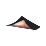 Mousepad Cherry Xtrfy Gp5 Amnis Blue Large CX-GP5-L-AMNIS-BLUE - Image 4
