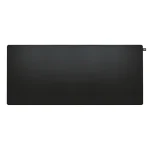 Cherry CX-GP5-XL-BLACK Mouse Pad Μαύρο