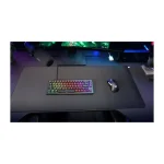 Cherry CX-GP5-XL-BLACK Mouse Pad Μαύρο - Image 5
