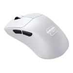 Cherry XTRFY M64 Pro Ασύρματο Gaming Ποντίκι 26000 DPI Λευκό CX-M64W-PRO-WHITE