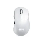 Cherry XTRFY M64 Pro Ασύρματο Gaming Ποντίκι 26000 DPI Λευκό CX-M64W-PRO-WHITE - Image 2