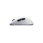 Cherry XTRFY M64 Pro Ασύρματο Gaming Ποντίκι 26000 DPI Λευκό CX-M64W-PRO-WHITE - Image 3