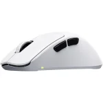 Cherry XTRFY M64 Pro Ασύρματο Gaming Ποντίκι 26000 DPI Λευκό CX-M64W-PRO-WHITE - Image 5