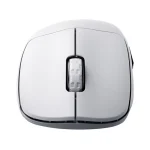 Cherry XTRFY M64 Pro Ασύρματο Gaming Ποντίκι 26000 DPI Λευκό CX-M64W-PRO-WHITE - Image 6