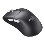 Cherry XTRFY M64 Pro Gaming Ποντίκι 26000 DPI Μαύρο CX-M64W-PRO-BLACK