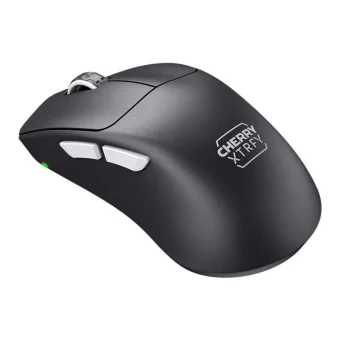 Cherry XTRFY M64 Pro Gaming Ποντίκι 26000 DPI Μαύρο CX-M64W-PRO-BLACK