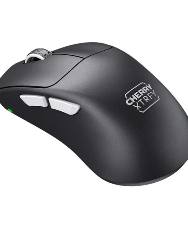 Cherry XTRFY M64 Pro Gaming Ποντίκι 26000 DPI Μαύρο CX-M64W-PRO-BLACK