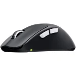 Cherry XTRFY M64 Pro Gaming Ποντίκι 26000 DPI Μαύρο CX-M64W-PRO-BLACK - Image 4