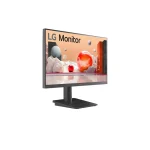 LG 24MS550 IPS Monitor 23.8" FHD 1920x1080 με Χρόνο Απόκρισης 5ms GTG 24MS550-B - Image 3