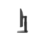 LG 24MS550 IPS Monitor 23.8" FHD 1920x1080 με Χρόνο Απόκρισης 5ms GTG 24MS550-B - Image 4