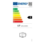 LG 24MS550 IPS Monitor 23.8" FHD 1920x1080 με Χρόνο Απόκρισης 5ms GTG 24MS550-B - Image 9