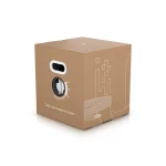 Ubiquiti U/FTP (STP) Cat.5e (Gigabit) Καλώδιο Δικτύου Ethernet εξωτερικού χώρου χωρίς ακροδέκτες 305m Λευκό UACC-Cable-C5e-Outdoor-Pro-305