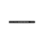Lanberg RSFE-24P-2C-250 Unmanaged L2 PoE Switch με 24 Θύρες Ethernet - Image 4