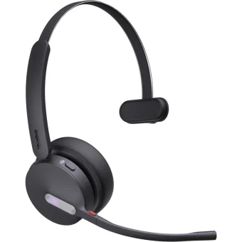 Yealink Mono Uc VOIP Headset (1208672)