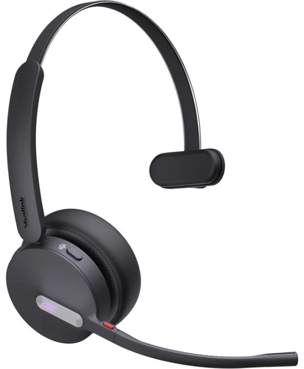 Yealink Mono Uc VOIP Headset (1208672)