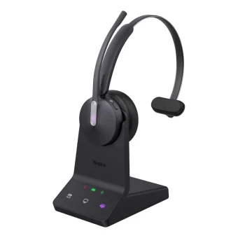 Yealink Mono Teams VOIP Headset (1208671)