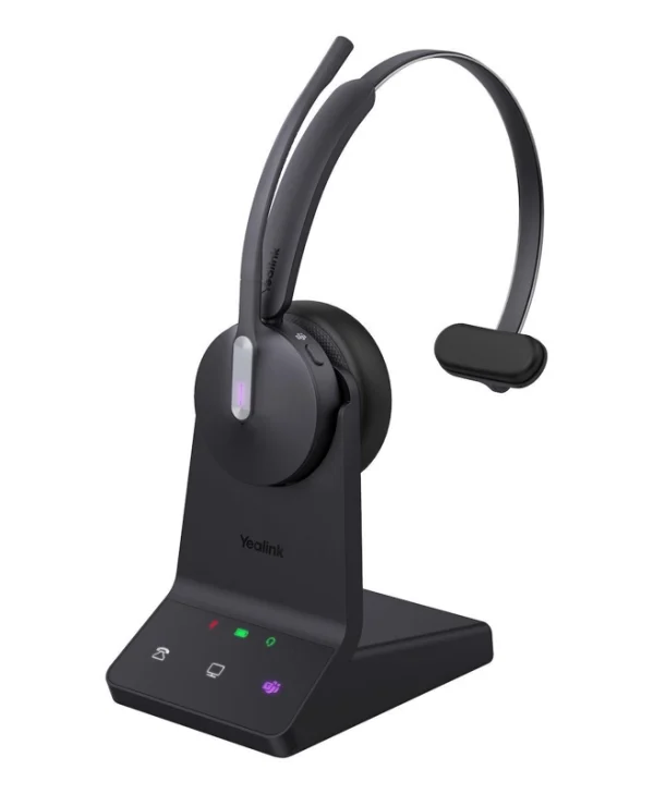 Yealink Mono Teams VOIP Headset (1208671)