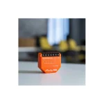 Shelly I4 Gen 3 Smart Switch 4 Καναλιών Wi-Fi, Bluetooth & RF 16A Shelly_i4_Gen3 - Image 2