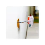 Shelly I4 Gen 3 Smart Switch 4 Καναλιών Wi-Fi, Bluetooth & RF 16A Shelly_i4_Gen3 - Image 3