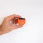 Shelly I4 Gen 3 Smart Switch 4 Καναλιών Wi-Fi, Bluetooth & RF 16A Shelly_i4_Gen3 - Image 4