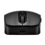HP 7M1D4AA Ασύρματο Bluetooth Ποντίκι Μαύρο 7M1D4AA#ABB - Image 4