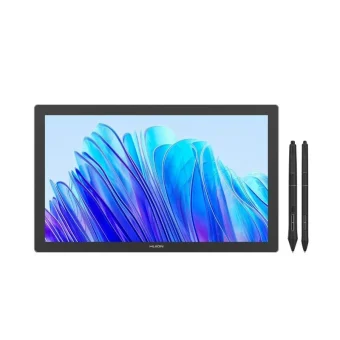 Huion Kamvas Pro 19 Γραφίδα Σχεδίασης με Όθονη 4K 18.4" PRO 19
