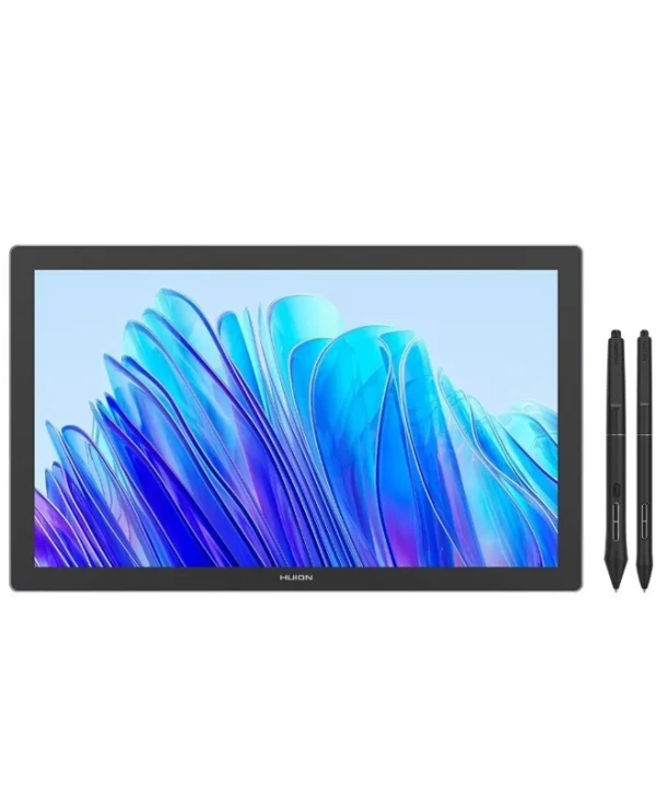 Huion Kamvas Pro 19 Γραφίδα Σχεδίασης με Όθονη 4K 18.4" PRO 19