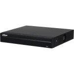Dahua NVR4104HS-4KS3 Καταγραφικό NVR 4 Καναλιών με Ανάλυση 4K