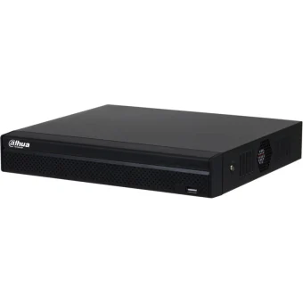 Dahua NVR4104HS-4KS3 Καταγραφικό NVR 4 Καναλιών με Ανάλυση 4K