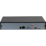 Dahua NVR4104HS-4KS3 Καταγραφικό NVR 4 Καναλιών με Ανάλυση 4K - Image 2