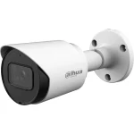 Dahua Hachfw1200t0280bs6 IP Κάμερα Παρακολούθησης Full HD 1080p Αδιάβροχη με Φακό 2.8mm HAC-HFW1200T-0280B-S6 - Image 3