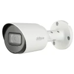 Dahua Hachfw1200t0280bs6 IP Κάμερα Παρακολούθησης Full HD 1080p Αδιάβροχη με Φακό 2.8mm HAC-HFW1200T-0280B-S6 - Image 4