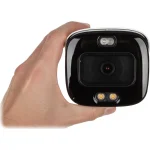 Dahua Ipchfw3549t1aspvs5 IP Κάμερα Παρακολούθησης Full HD+ 5MP Αδιάβροχη με Αμφίδρομη Επικοινωνία και Φακό 2.8mm HFW3549T1-AS-PV-0280B-S5 - Image 2
