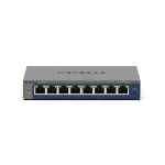 NetGear GS108E Managed L2 / L3 Switch με 8 Θύρες Gigabit (1Gbps) Ethernet GS108E-400EUS - Image 2