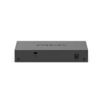 NetGear GS108E Managed L2 / L3 Switch με 8 Θύρες Gigabit (1Gbps) Ethernet GS108E-400EUS - Image 4